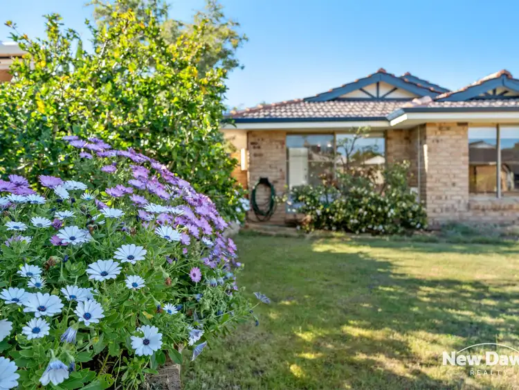 Third view of Homely house listing, 14 Ashton Rise, Woodvale WA 6026