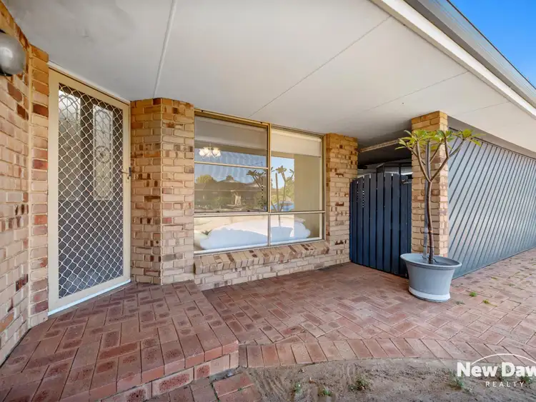 Fifth view of Homely house listing, 14 Ashton Rise, Woodvale WA 6026