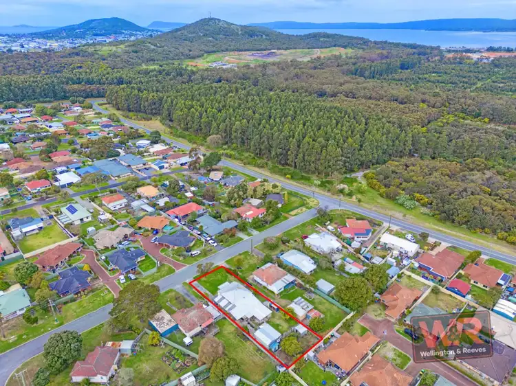 Main view of Homely house listing, 7 Admiral Street, Lockyer WA 6330