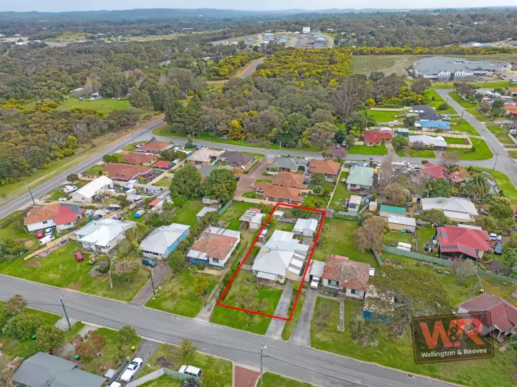 Second view of Homely house listing, 7 Admiral Street, Lockyer WA 6330