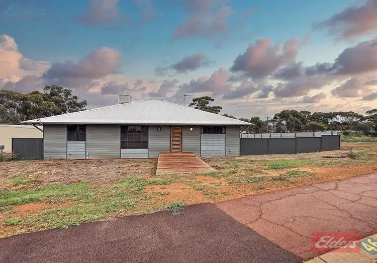 Second view of Homely house listing, 46 Havelock Street, Narrogin WA 6312
