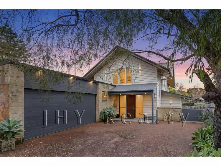 Main view of Homely house listing, 37B Gibney Street, Dunsborough WA 6281