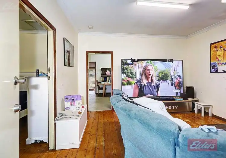 Third view of Homely house listing, 121 Ensign Street, Narrogin WA 6312