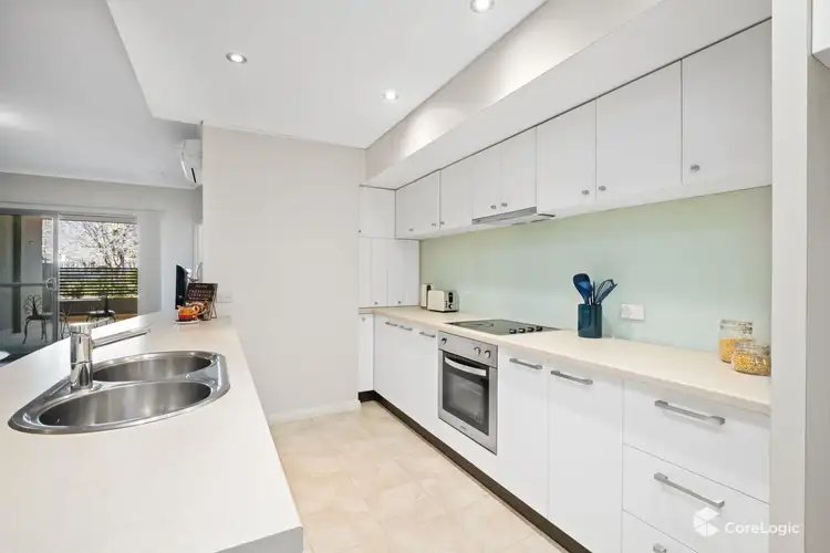 Third view of Homely apartment listing, Address available on request