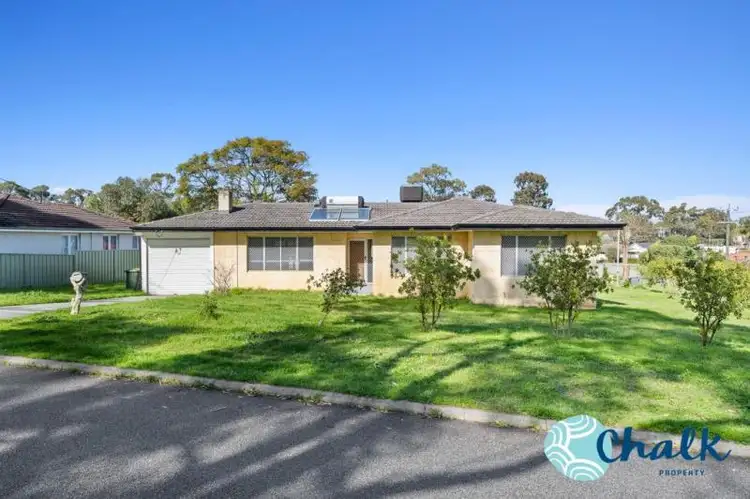 Second view of Homely house listing, 1 Nye Way, Orelia WA 6167