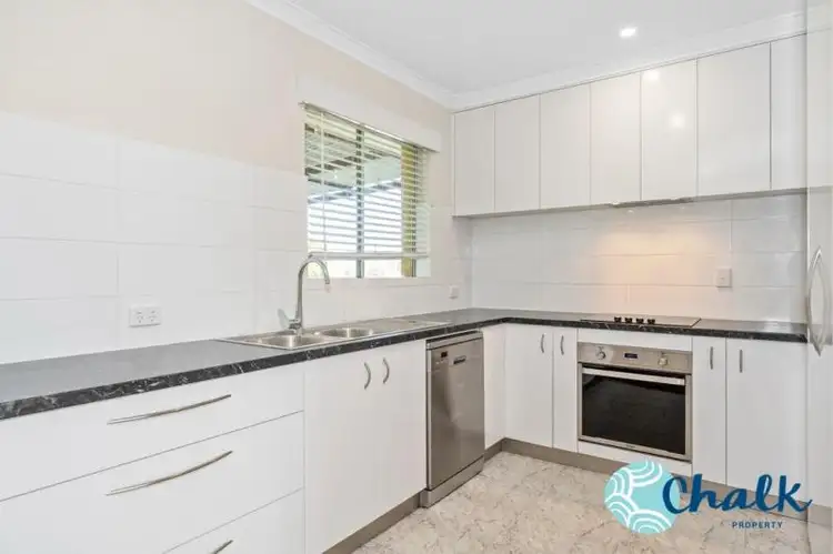 Fourth view of Homely house listing, 1 Nye Way, Orelia WA 6167