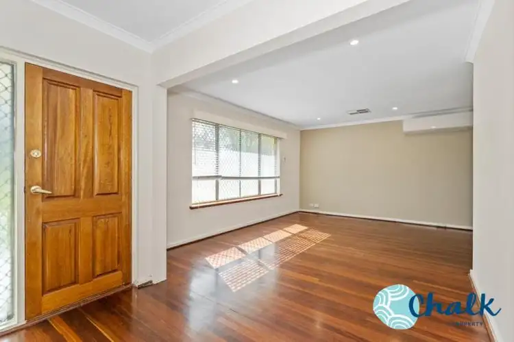 Sixth view of Homely house listing, 1 Nye Way, Orelia WA 6167