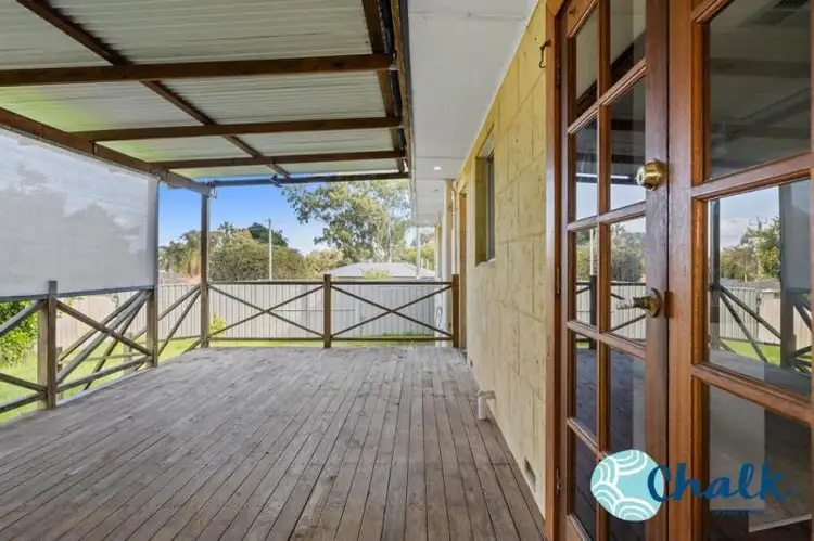 Seventh view of Homely house listing, 1 Nye Way, Orelia WA 6167