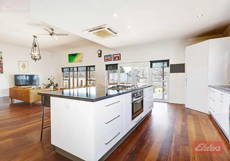 Second view of Homely house listing, 6 Williams Road, Narrogin WA 6312