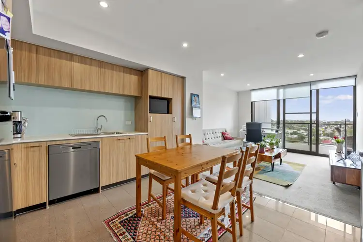 Second view of Homely apartment listing, 160/2 Tenth Avenue, Maylands WA 6051