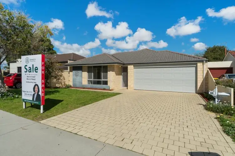 44 Selhurst Way, Balga WA 6061