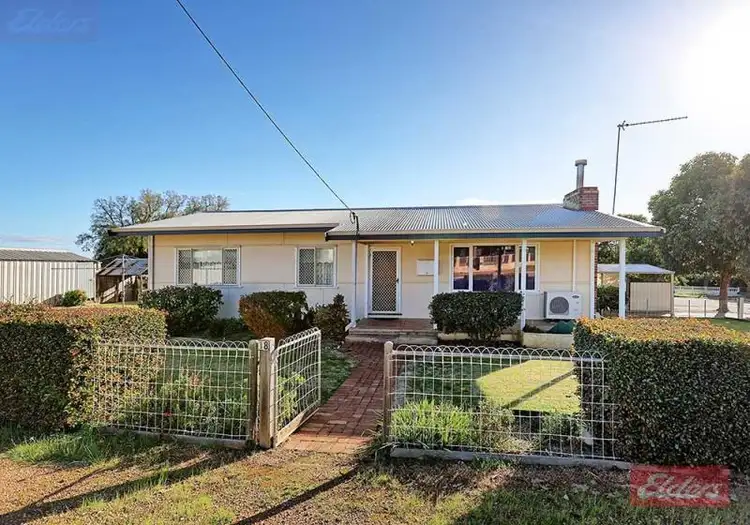 18 Argus Street, Narrogin WA 6312