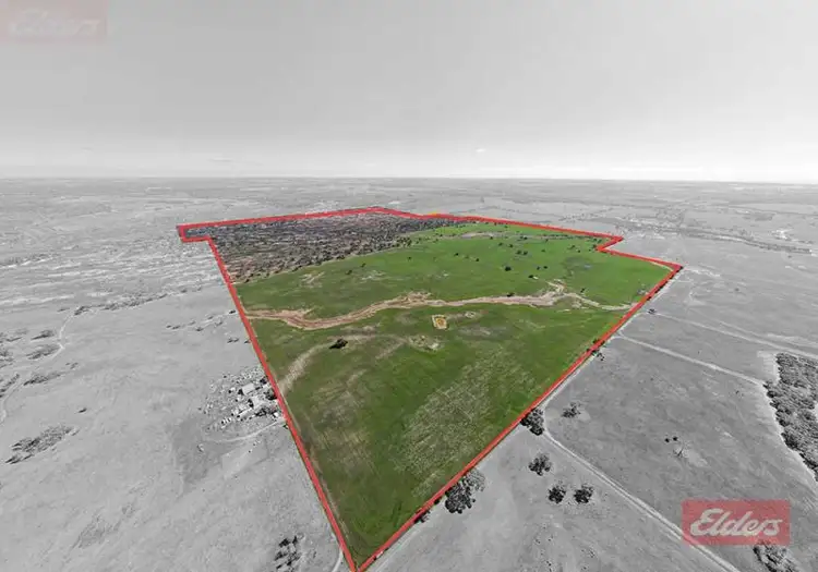 Lot 3874 Highbury East  Road