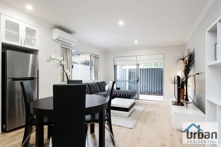 Main view of Homely apartment listing, 2/9 Nova Lane, North Perth WA 6006