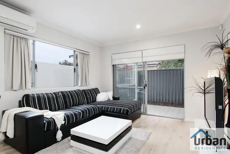 Second view of Homely apartment listing, 2/9 Nova Lane, North Perth WA 6006