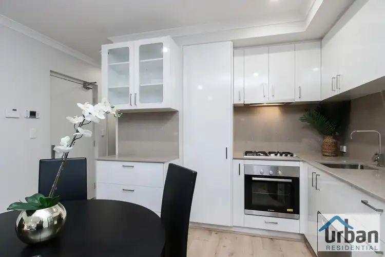 Fourth view of Homely apartment listing, 2/9 Nova Lane, North Perth WA 6006