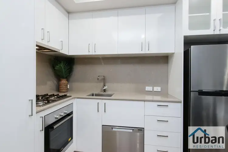 Sixth view of Homely apartment listing, 2/9 Nova Lane, North Perth WA 6006