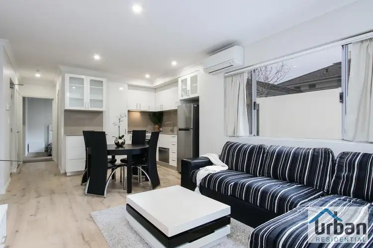 Seventh view of Homely apartment listing, 2/9 Nova Lane, North Perth WA 6006