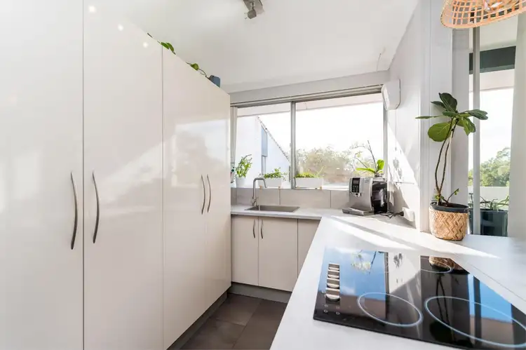 Fourth view of Homely apartment listing, 61/12 Wall Street, Maylands WA 6051