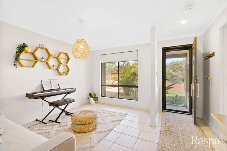 Second view of Homely house listing, 8 Caphorn Close, Bibra Lake WA 6163
