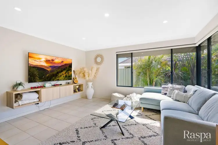 Fourth view of Homely house listing, 8 Caphorn Close, Bibra Lake WA 6163