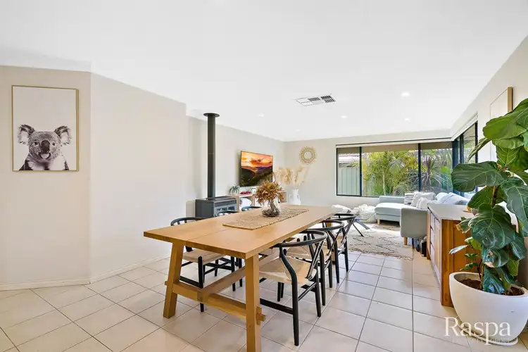 Seventh view of Homely house listing, 8 Caphorn Close, Bibra Lake WA 6163