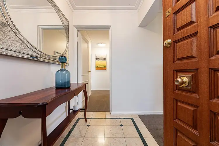 Third view of Homely apartment listing, 7A/25 Victoria Avenue, Claremont WA 6010