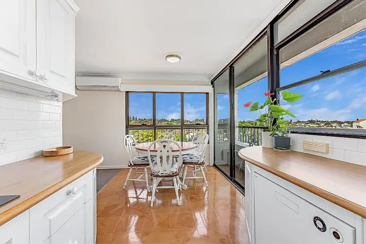 Fifth view of Homely apartment listing, 7A/25 Victoria Avenue, Claremont WA 6010