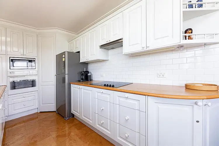 Seventh view of Homely apartment listing, 7A/25 Victoria Avenue, Claremont WA 6010