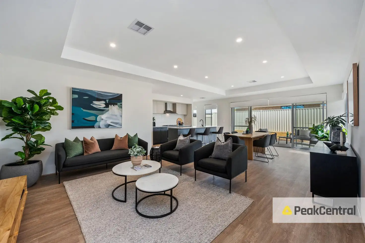 Main view of Homely house listing, 18 Raffles Way, Golden Bay WA 6174