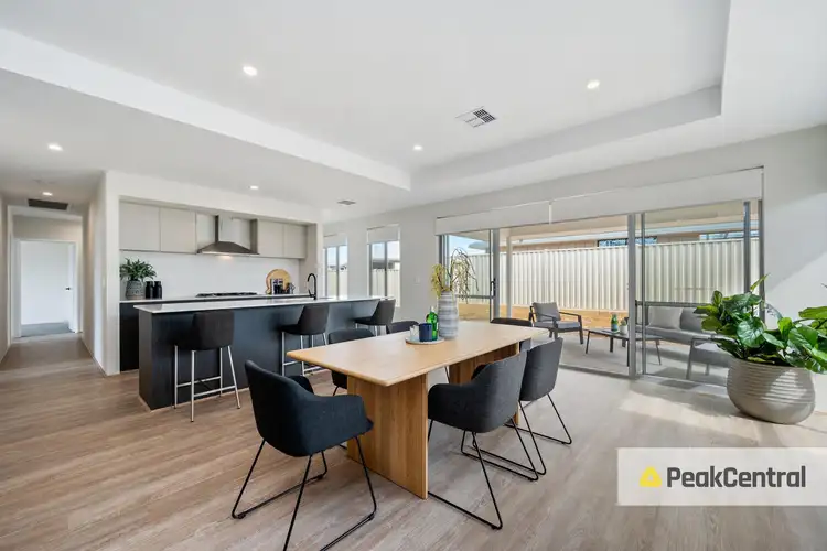 Fourth view of Homely house listing, 18 Raffles Way, Golden Bay WA 6174