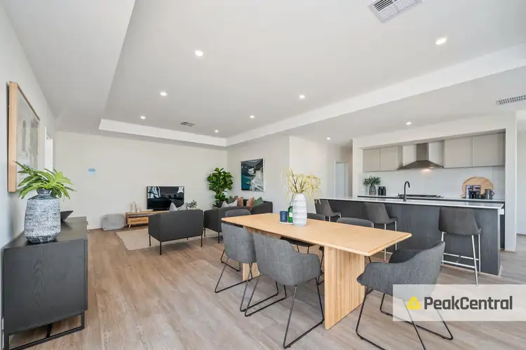 Fifth view of Homely house listing, 18 Raffles Way, Golden Bay WA 6174