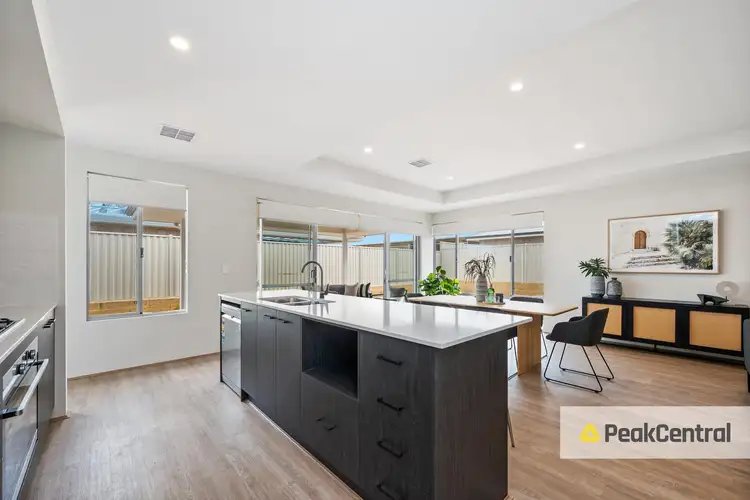 Seventh view of Homely house listing, 18 Raffles Way, Golden Bay WA 6174