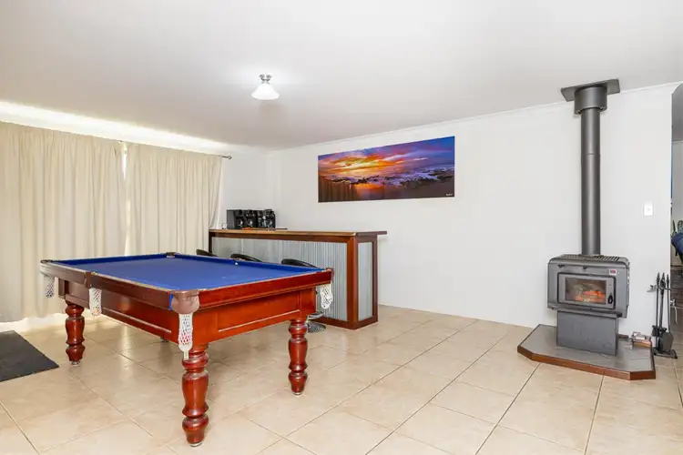 Sixth view of Homely house listing, 9 Sunstone Brace, Australind WA 6233