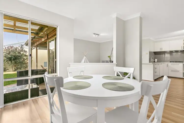 Second view of Homely house listing, 207B Washington Street, Victoria Park WA 6100