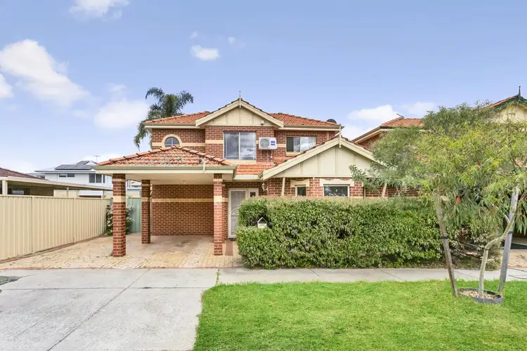 Third view of Homely house listing, 207B Washington Street, Victoria Park WA 6100