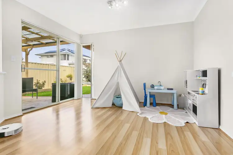 Fourth view of Homely house listing, 207B Washington Street, Victoria Park WA 6100