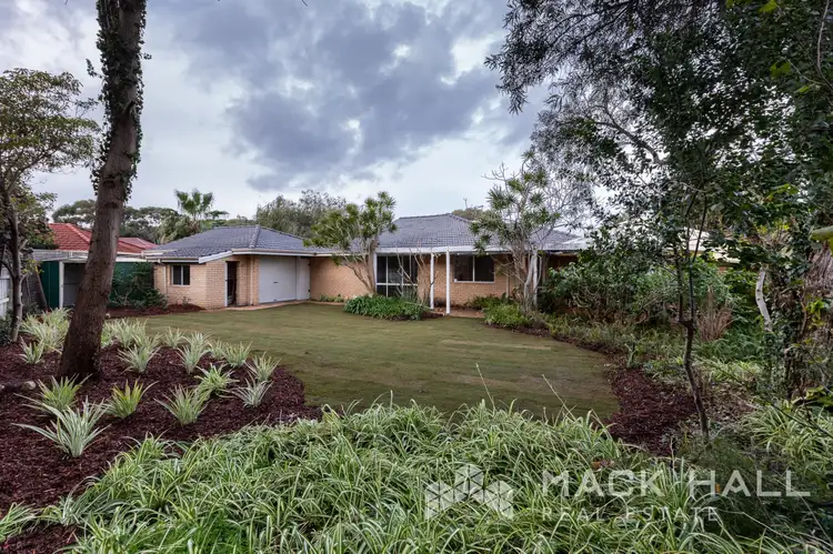 Main view of Homely house listing, 36 Somerset Crescent, Mosman Park WA 6012