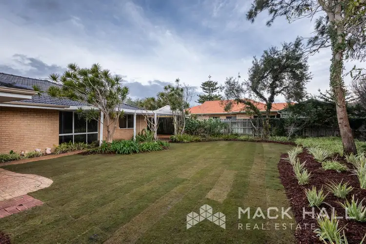 Second view of Homely house listing, 36 Somerset Crescent, Mosman Park WA 6012
