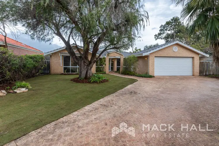 Third view of Homely house listing, 36 Somerset Crescent, Mosman Park WA 6012