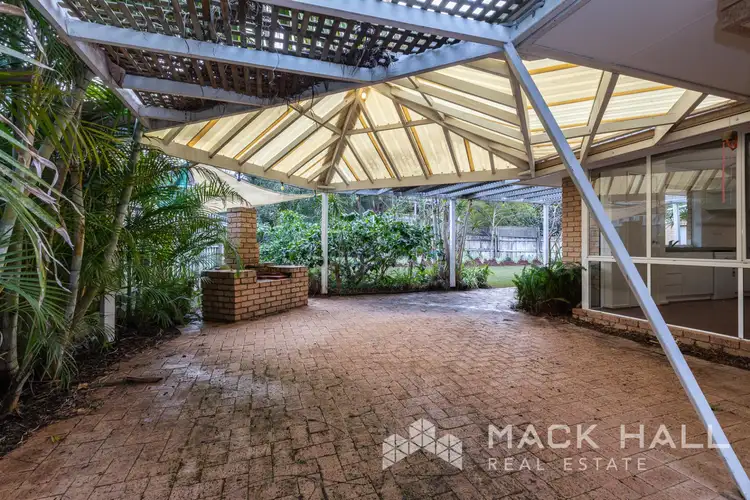 Fourth view of Homely house listing, 36 Somerset Crescent, Mosman Park WA 6012