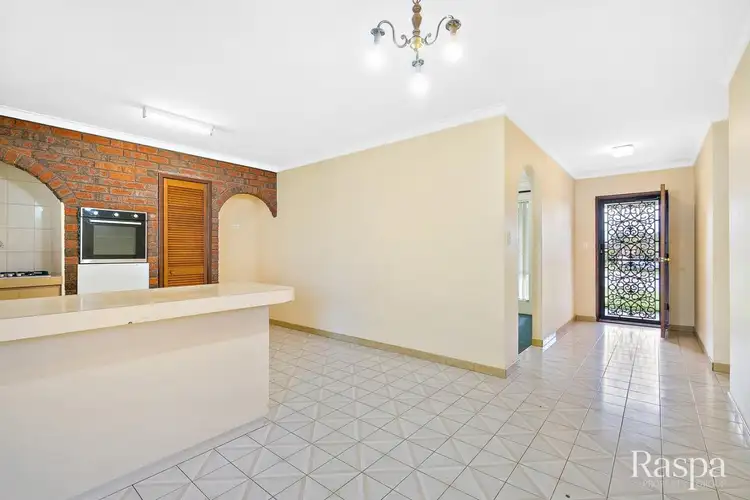 Second view of Homely house listing, 10 Teece Place, Hamilton Hill WA 6163