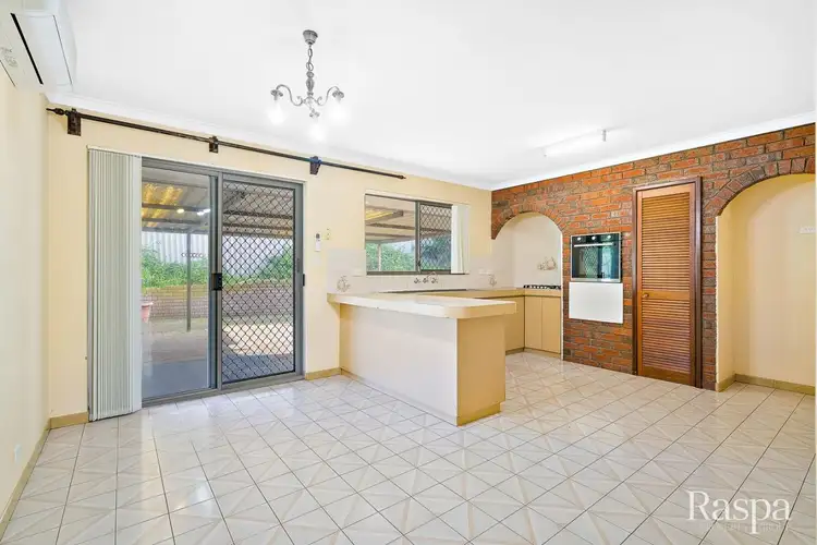 Third view of Homely house listing, 10 Teece Place, Hamilton Hill WA 6163