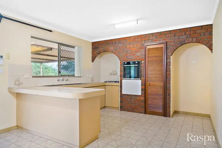 Fourth view of Homely house listing, 10 Teece Place, Hamilton Hill WA 6163