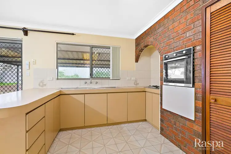 Fifth view of Homely house listing, 10 Teece Place, Hamilton Hill WA 6163