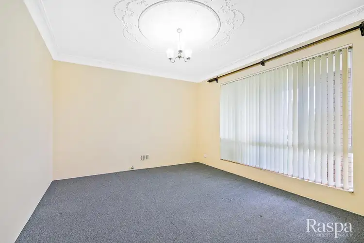 Sixth view of Homely house listing, 10 Teece Place, Hamilton Hill WA 6163