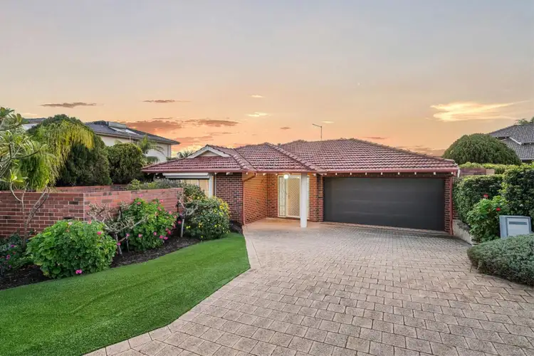 3A Turner Close, Duncraig WA 6023