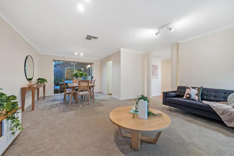 Fifth view of Homely house listing, 3A Turner Close, Duncraig WA 6023