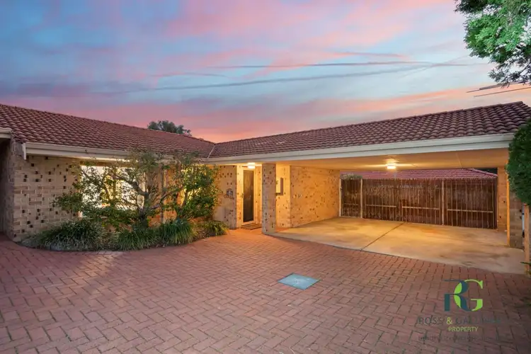 3/85 Waddell Road, Bicton WA 6157