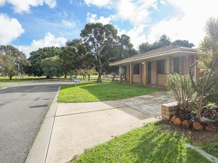 6 Hanover  Place, North Perth WA 6006